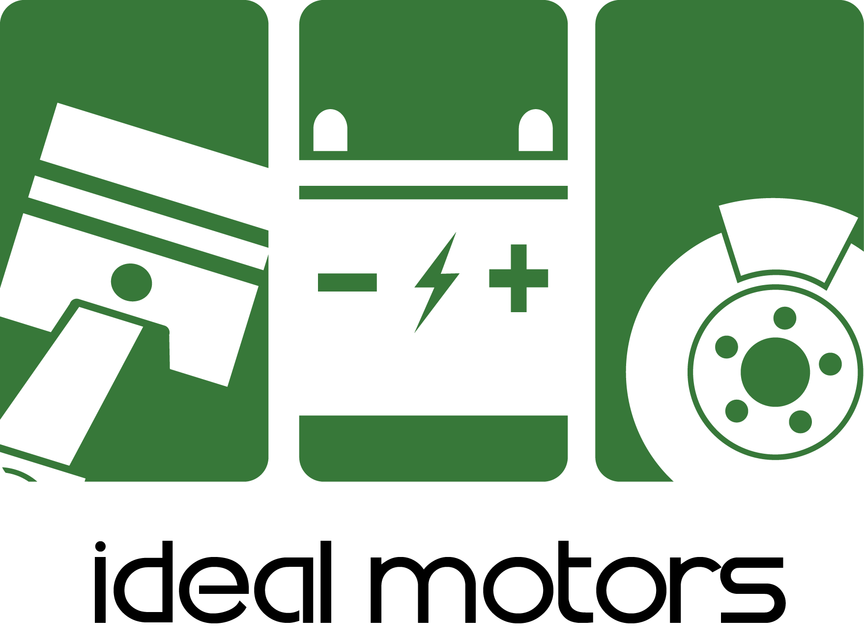 Idealmotors